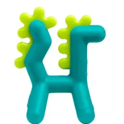 Tomy Boon Silicone Teether Growl Dragon - cutbabycare.com | baby boutique & care hub* Sale