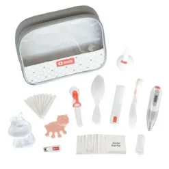 Tomy First Years Baby Premium Comfort Care Nursery Kit - Grooming Kit - cutbabycare.com | baby boutique & care hub* Best Sale