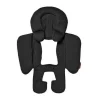 Tomy JJ Cole Body Support Pillow For Baby, Black - cutbabycare.com | baby boutique & care hub* Hot
