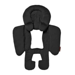 Tomy JJ Cole Body Support Pillow For Baby, Black - cutbabycare.com | baby boutique & care hub* Hot