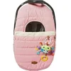 Tomy JJ Cole Pink Car Seat Cover - cutbabycare.com | baby boutique & care hub* Discount