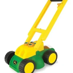 Tomy John Deere Electronic Lawn Mower, Toy For Kids - cutbabycare.com | baby boutique & care hub* New