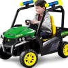 Tomy John Deere Gator Ride on Toy Car for Kids - 6-Volt Battery Operated - cutbabycare.com | baby boutique & care hub* Best