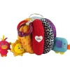 Tomy Lamaze - Grab & Hide Ball - cutbabycare.com | baby boutique & care hub* Discount