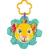 Tomy Lamaze Clip-On Baby Rattle, Nala - cutbabycare.com | baby boutique & care hub* New