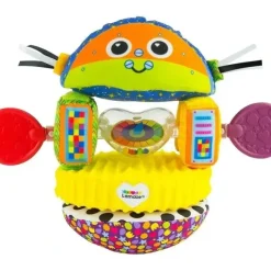 Tomy Lamaze Moonwalker Wobbler Toy - cutbabycare.com | baby boutique & care hub* Cheap