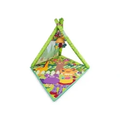Tomy Lamaze Teepee Play Gym - cutbabycare.com | baby boutique & care hub* Store