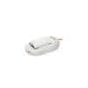 Tomy Puff+ Inflatable Bather With Swaddle Wings Grey - cutbabycare.com | baby boutique & care hub* Cheap
