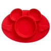 Tomy The First Years Kids Silicone Placemats Nonslip, Mickey - cutbabycare.com | baby boutique & care hub* Best