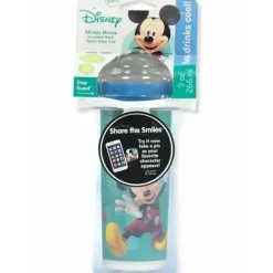 Tomy The First Years 9oz Kids Sippy Cups, Mickey - cutbabycare.com | baby boutique & care hub* Fashion