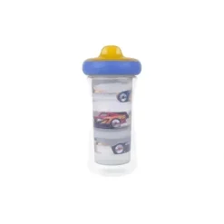 Tomy The First Years 9oz Sippy Cup, Cars - cutbabycare.com | baby boutique & care hub* Discount