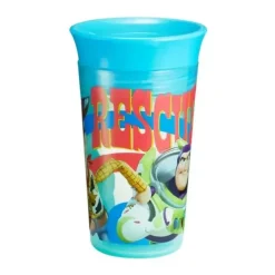 Tomy The First Years 9oz Unspillable Cup For Kids, Toy Story - cutbabycare.com | baby boutique & care hub* Best Sale