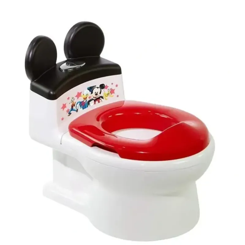 Tomy The First Years Potty Training Seat, Mickey Mouse - cutbabycare.com | baby boutique & care hub* New