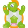 Tomy Toomies Sensory Toys, Tickle Time Turtle - cutbabycare.com | baby boutique & care hub* Clearance
