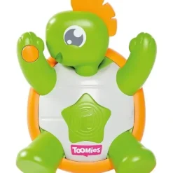 Tomy Toomies Sensory Toys, Tickle Time Turtle - cutbabycare.com | baby boutique & care hub* Clearance