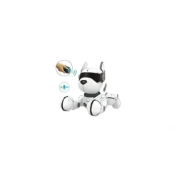 Top Race Remote Control Robot Dog Toy for Kids, Interactive & Smart Dancing to Beat Puppy Robot - cutbabycare.com | baby boutique & care hub* Hot
