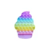 Top Trenz - Omg Pop Fidgety, Glitter Ice Cream Cone - cutbabycare.com | baby boutique & care hub* Online