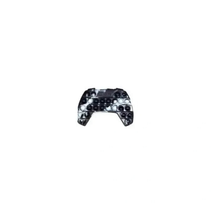 Top Trenz - Tie-Dye Game Controller Omg Pop Fidgety- Toddler toy - cutbabycare.com | baby boutique & care hub* Cheap