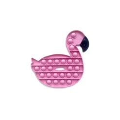 Top Trenz Omg Pop Fidgety - Flamingo - Kids Toy - cutbabycare.com | baby boutique & care hub* Best
