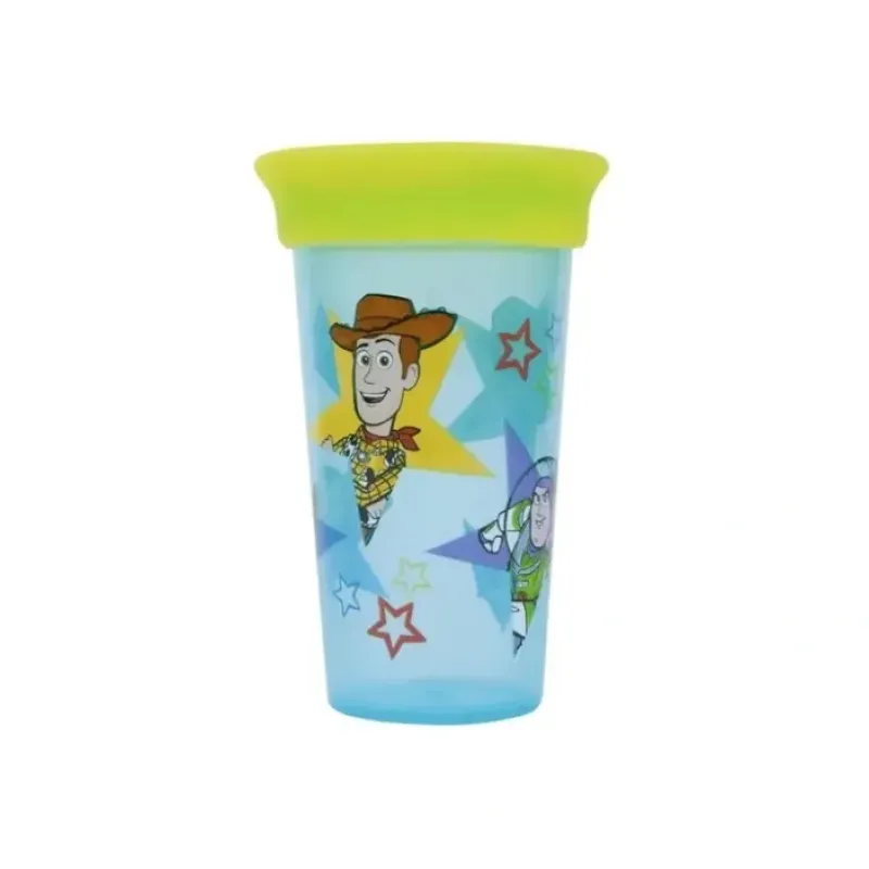 Toy Story Sip Around Toddlers or Kids Spoutless Cup - cutbabycare.com | baby boutique & care hub* Cheap