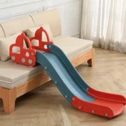 Traderight Group Kid Slide 135cm Long Silde Activity Center Toddlers Play Set Toy Playground Play - cutbabycare.com | baby boutique & care hub* Shop