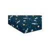 Trend Lab - Fitted Cotton Jersey Playard Sheet, Rockets - cutbabycare.com | baby boutique & care hub* Cheap
