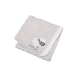 Triboro - Gerber Lamb Plush Blanket - cutbabycare.com | baby boutique & care hub* Cheap