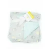 Triboro Cuddle Time Elephant Valboa Blanket - cutbabycare.com | baby boutique & care hub* Online