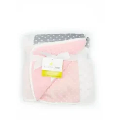 Triboro Cuddle Time Girl Patchwork Blanket - cutbabycare.com | baby boutique & care hub* Clearance