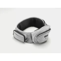 Tush Baby - Tushbaby Hipseat, Grey - cutbabycare.com | baby boutique & care hub* Online