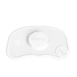 Twistshake - ClickMat Mini, White - cutbabycare.com | baby boutique & care hub* Hot