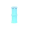 Twistshake - Container 2X 100ml/3oz, Pastel Blue - cutbabycare.com | baby boutique & care hub* Best