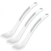 Twistshake 3-Pack Feeding Spoon 4+M - White - cutbabycare.com | baby boutique & care hub* Outlet