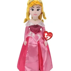 Ty - Aurora, Princess Doll - cutbabycare.com | baby boutique & care hub* Shop