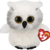 Ty - Austin Owl White Reg - cutbabycare.com | baby boutique & care hub* Fashion