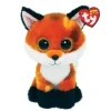Ty - Beanie Boos Regular Plush Meadow Fox - cutbabycare.com | baby boutique & care hub* Store