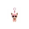 Ty - Clip, Fiona Pink Cat - cutbabycare.com | baby boutique & care hub* New