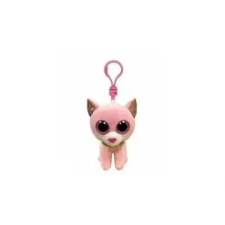 Ty - Clip, Fiona Pink Cat - cutbabycare.com | baby boutique & care hub* New