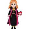Ty - Disney Frozen 2 Medium Plush Toy, Anna - cutbabycare.com | baby boutique & care hub* Hot