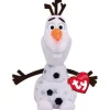 Ty - Disney Frozen 2 Medium Plush Toy, Olaf - cutbabycare.com | baby boutique & care hub* Sale