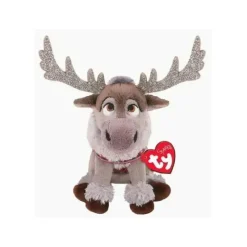Ty - Disney Frozen 2 Plush Toy, Sven - cutbabycare.com | baby boutique & care hub* Flash Sale