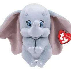 Ty - Dumbo Elephant, Small - cutbabycare.com | baby boutique & care hub* Shop