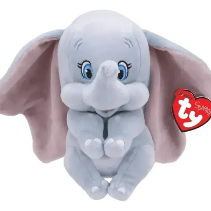 Ty - Dumbo Elephant, Small - cutbabycare.com | baby boutique & care hub* Shop