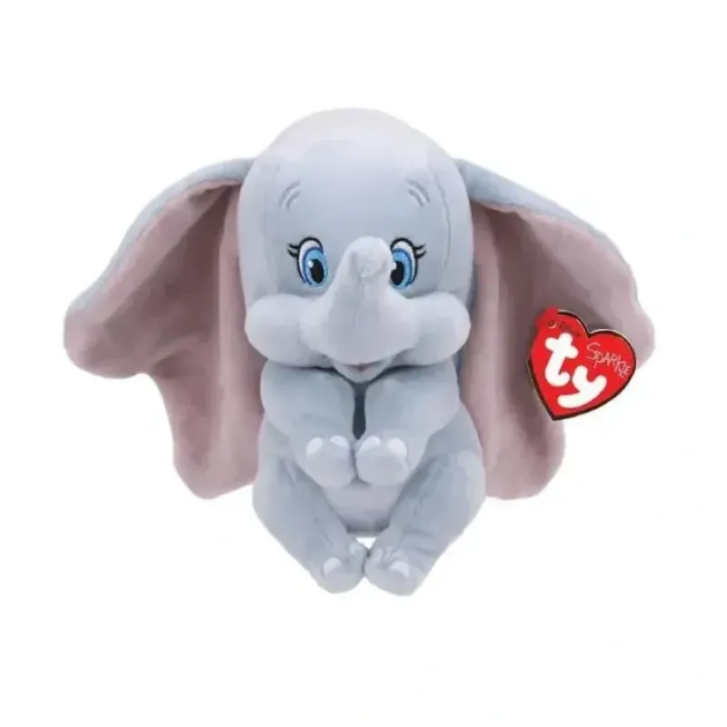 Ty - Dumbo Plush, Elephant Medium - cutbabycare.com | baby boutique & care hub* Best
