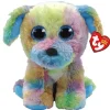 Ty - Max The Dog Tie Die Plush - cutbabycare.com | baby boutique & care hub* Outlet