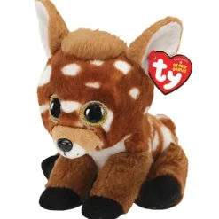 Ty - Plush Deer Regular, Buckley - cutbabycare.com | baby boutique & care hub* Shop
