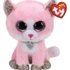 Ty - Plush, Fiona Pink Cat - cutbabycare.com | baby boutique & care hub* New