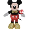 Ty - Plush, Mickey Super Sparkle - cutbabycare.com | baby boutique & care hub* Fashion