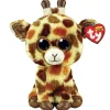 Ty - Plush Tan Spotted Giraffe, Stilts - cutbabycare.com | baby boutique & care hub* Discount