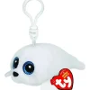 Ty, Icy Seal Boo Clip - cutbabycare.com | baby boutique & care hub* Sale